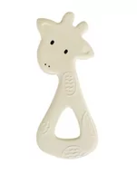 Gryzaki dla dzieci - Tikiri Żyrafa Zoo kauczukowy - miniaturka - grafika 1