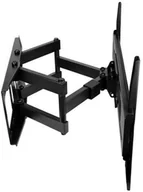 Uchwyty do telewizora - Savio UTV-04 Regulowany uchwyt TV 37’’ – 86’’, 60 KG - miniaturka - grafika 1