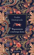 Literatura obyczajowa - Wspomnienia z martwego domu (edycja kolekcjonerska) - miniaturka - grafika 1