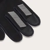 Rękawiczki - Rękawice rowerowe męskie Oakley ALL MOUNTAIN MTB czarne FOS901476-022 - miniaturka - grafika 1