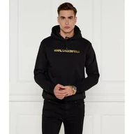 Bluzy męskie - Karl Lagerfeld Bluza Regular Fit - miniaturka - grafika 1