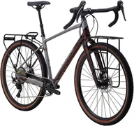 Rowery - Polygon Polygon Bend R5, brązowy 43cm (27.5") 2022 Rowery szosowe - miniaturka - grafika 1