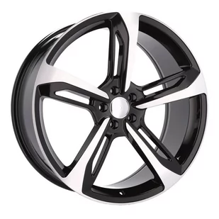 Felgi 20'' 5x112 m.in. do AUDI S4 A5 S5 A6 S6 A8 S8 Q5 SQ5 - RA513 - Felgi aluminiowe - miniaturka - grafika 1
