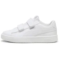 Odzież sportowa dziecięca - Adidasy Puma Rickie Classic V Ps, Dzieci - miniaturka - grafika 1