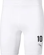 Bielizna sportowa męska - Puma Puma LIGA Baselayer spodenki 04 : Rozmiar - XXL - miniaturka - grafika 1