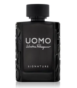 Salvatore Ferragamo Uomo Signature woda perfumowana 50ml - Wody i perfumy męskie - miniaturka - grafika 1
