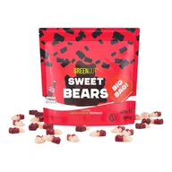 Zdrowa żywność - Sweet Bears Cola BIG BAG - miniaturka - grafika 1