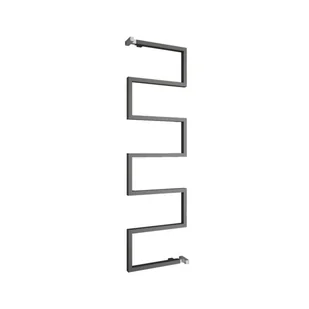 Grzejnik łazienkowy RUBAN 50 x 116 ENIX - Grzejniki łazienkowe - miniaturka - grafika 2