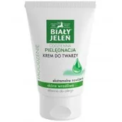 Kremy do twarzy - Pollena hipoalergiczny krem do twarzy 100ml - miniaturka - grafika 1