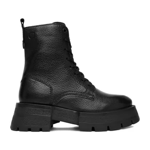 Trzewiki G-STAR RAW CEO-WI16-525-02 - Botki damskie - miniaturka - grafika 1