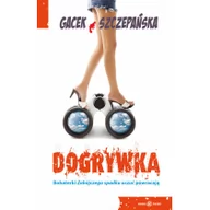 E-booki - romanse - Agnieszka Szczepańska, Katarzyna Gacek Dogrywka - miniaturka - grafika 1