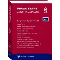 Prawo karne Zbiór przepisów Nowa - Prawo - miniaturka - grafika 1