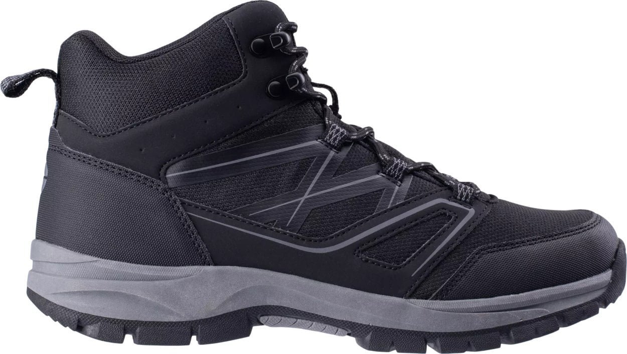 Buty trekkingowe męskie hitec Męskie buty ROKAR MID rozmiar 41