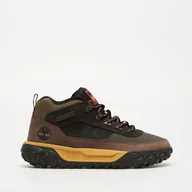 Buty trekkingowe męskie - TIMBERLAND GREENSTRIDE MOTION 6 MID - Timberland - miniaturka - grafika 1