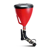 Akcesoria motocyklowe - Lejek Polisport Wielofunkcyjny - miniaturka - grafika 1