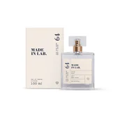Wody i perfumy damskie - Made In Lab 64 Women woda perfumowana spray 100ml (W) - miniaturka - grafika 1