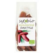 Owoce świeże i suszone - Symbio daktyle eko 150g 5903874563228 - miniaturka - grafika 1