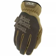 Rękawice narciarskie - Rękawice Mechanix Wear FastFit brązowy - miniaturka - grafika 1