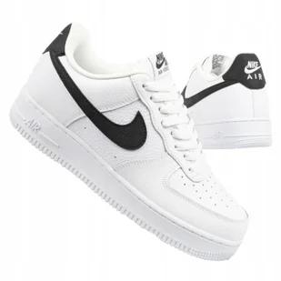 Buty Męskie Nike Air Force 1 CT2302 100 r. 40.5 - Buty sportowe męskie - miniaturka - grafika 1