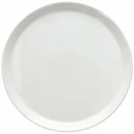 Talerze - TOGNANA Talerz TOGNANA Polar 27 cm Biały - miniaturka - grafika 1