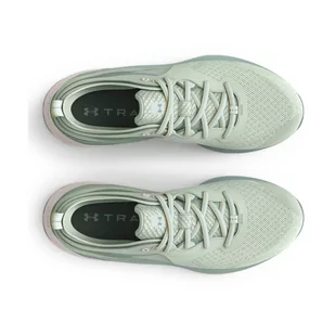 Buty treningowe damskie Under Armour W HOVR Omnia - Buty sportowe damskie - miniaturka - grafika 4