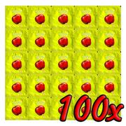 Prezerwatywy - Durex Apple 100 pack - miniaturka - grafika 1