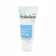 Kremy do twarzy - Krem nawilżający Sollution by MPS 100 ml - Idealny na suchą skórę - miniaturka - grafika 1