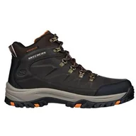 Buty trekkingowe męskie - Buty trekkingowe męskie Skechers Relment Daggett - miniaturka - grafika 1