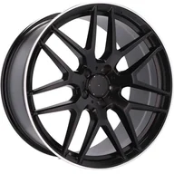 Felgi aluminiowe - Felgi aluminiowe RACINGLINE RFE115, 2, 1", 4 szt. - miniaturka - grafika 1