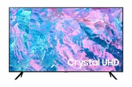 Telewizory - SAMSUNG HG50CU700EUXEN - miniaturka - grafika 1