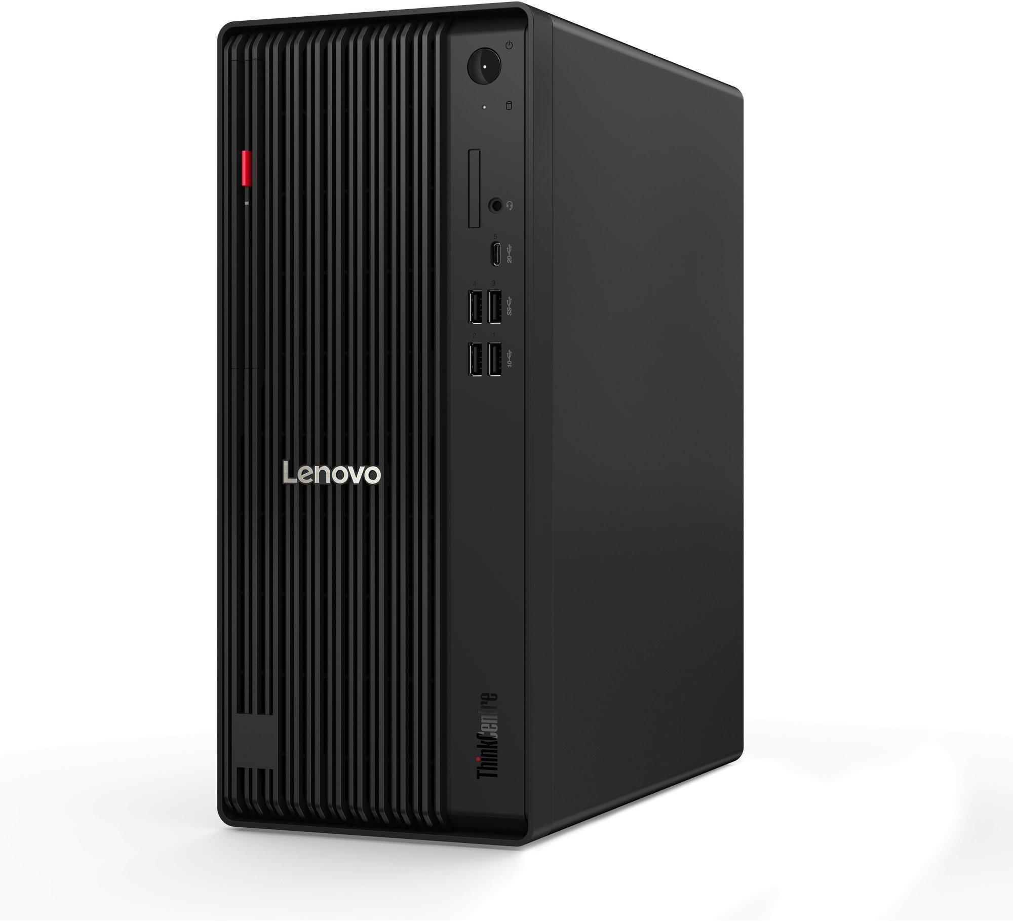 Komputer Lenovo ThinkCentre M70t, Core Ultra 7 265, 32 GB, RTX 3050, 1 TB M.2 PCIe Windows 11 Pro 12YH0000PB