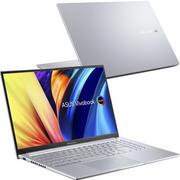 Laptopy - ASUS Vivobook 15X M1503QA-MA142W OLED 15,6" 120Hz AMD Ryzen 5 5600H - 16GB RAM - 512GB Dysk - Win11 - miniaturka - grafika 1