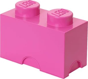 LEGO Box do przechowywania - Pojemniki na zabawki - miniaturka - grafika 1