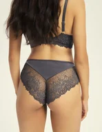 Majtki damskie - Majtki z wysokim stanem Ofiel - miniaturka - grafika 1