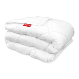 Kołdra Janpol pikowana całoroczna 135x200 - Kołdry - miniaturka - grafika 1