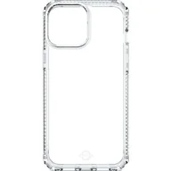 Etui i futerały do telefonów - Apple ITSKINS Etui ITSKINS Spectrum Clear do iPhone 13 Pro Max Przezroczysty - miniaturka - grafika 1