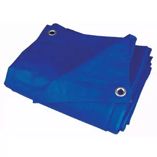 Plandeka DEDRA N05023 (2 x 3 m) - Folie budowlane - miniaturka - grafika 1