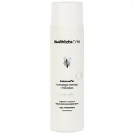 Szampony do włosów - Health Labs Care Balance On Trychoszampon nawilżający z prebiotykami 250 ml - miniaturka - grafika 1