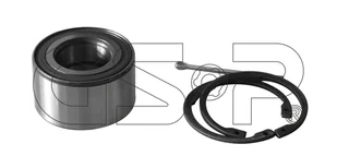 GSP Łożysko koła GK3403 - Piasty i łożyska kół - miniaturka - grafika 1