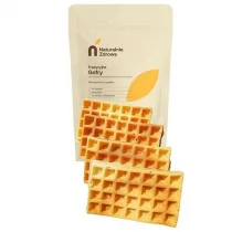 Naturalnie Zdrowe Mieszanka do wypieku gofrów 500 g - Ciasta i półprodukty do ciast - miniaturka - grafika 1