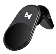 Uchwyty samochodowe do telefonów - Wozinsky magnetyczny uchwyt samochodowy na kratkę - miniaturka - grafika 1