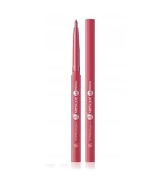 Bell Metallic Pencil Konturówka do ust metaliczna 203 526346 - Konturówki do ust - miniaturka - grafika 1