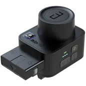 Akcesoria do statywów - ZEAPON Moduł napędowy do slidera Micro 3 High Speed - miniaturka - grafika 1