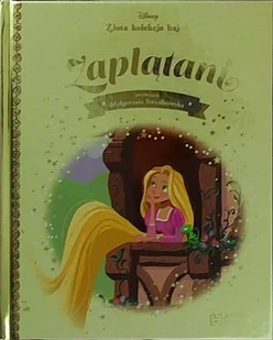 Disney Złota Kolekcja Bajek - Czasopisma - miniaturka - grafika 1