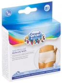 Bielizna lecznicza - CANPOL BABIES WIELORAZOWE MAJTKI POPORODOWE S/M 2 szt. - miniaturka - grafika 1