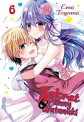 Komiksy dla dorosłych - Waneko Sekret panny Watanuki. Tom 6 Ema Toyama - miniaturka - grafika 1
