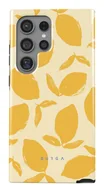 Etui i futerały do telefonów - BURGA Lemon Tart pokrowiec na telefon komórkowy 17,3 cm (6.8") Żółty - miniaturka - grafika 1