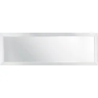 Płytki ceramiczne - Dekor Metro Brick Mirror Silver 9.8x29.8 Euroceramika - miniaturka - grafika 1