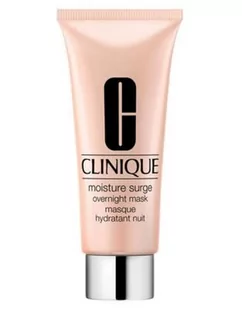Clinique Moisture Surge, maska intensywnie nawilżająca, 100 ml - Maseczki do twarzy - miniaturka - grafika 1