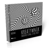Marketing - Kreatywnik. Marketing i biznes - miniaturka - grafika 1
